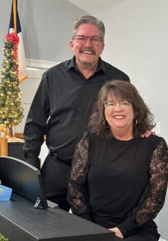 Anna Lisa Crow - Music Ministry